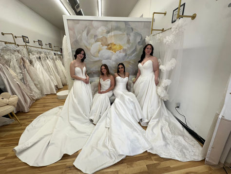 Say Yes for Less: 20% Off Maggie Sottero Samples