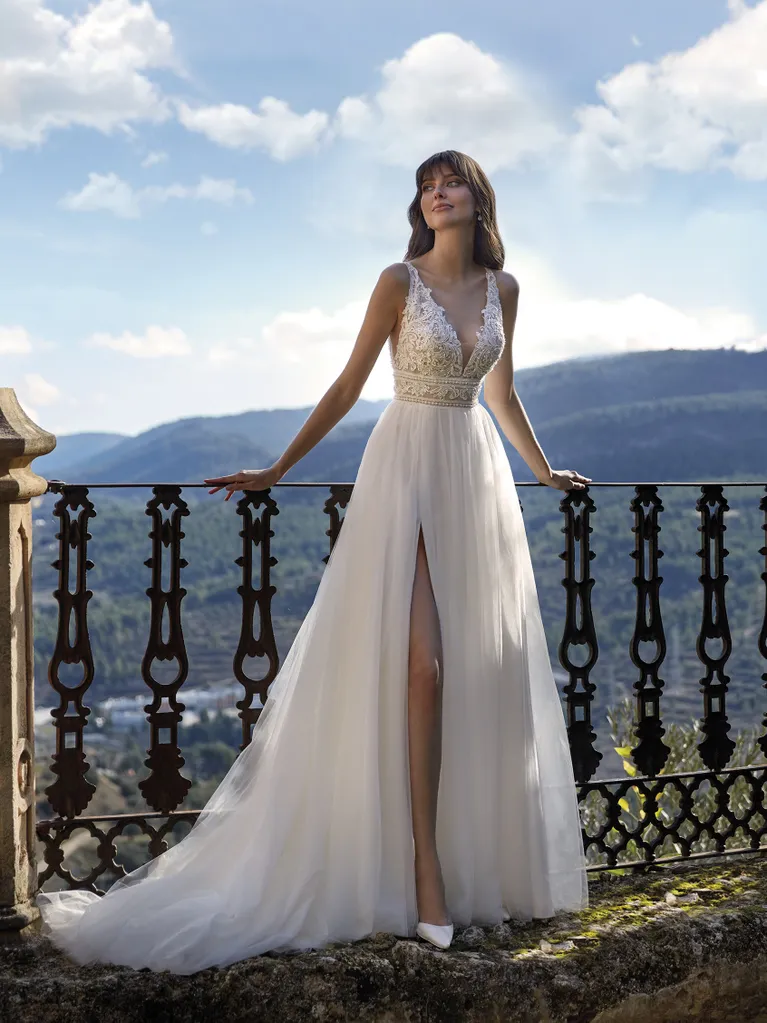 Ellery clearance wedding dress