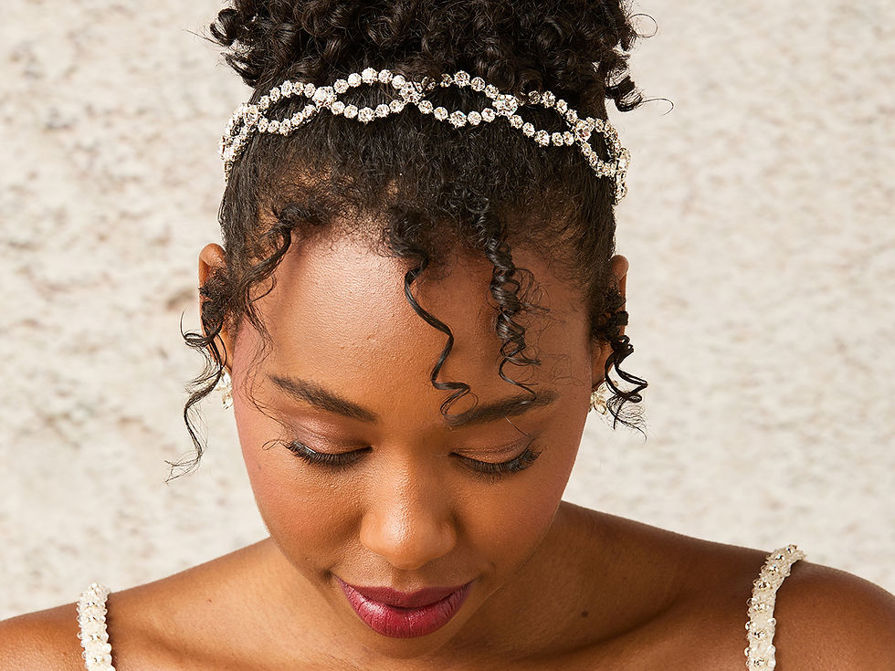 Bel Aire and En Vogue Accessories