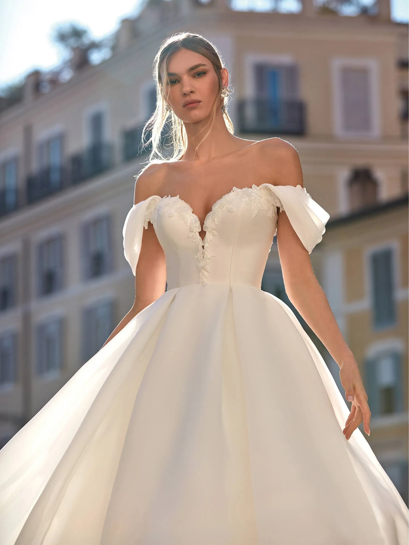 Lauree's bridal and shop formal
