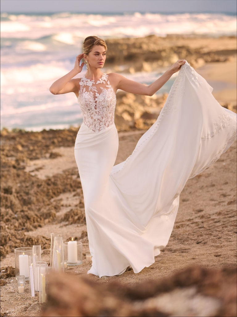 Maggie Sottero Wedding Dresses