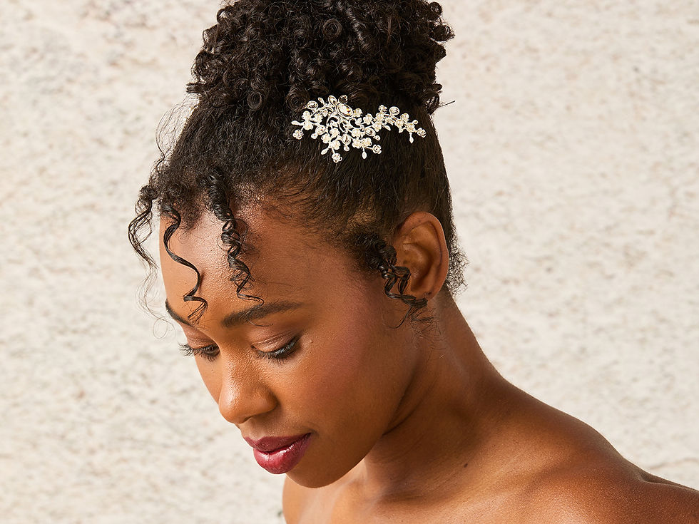 Bel Aire and En Vogue Accessories