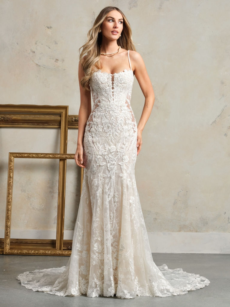 Maggie Sottero Wedding Dresses