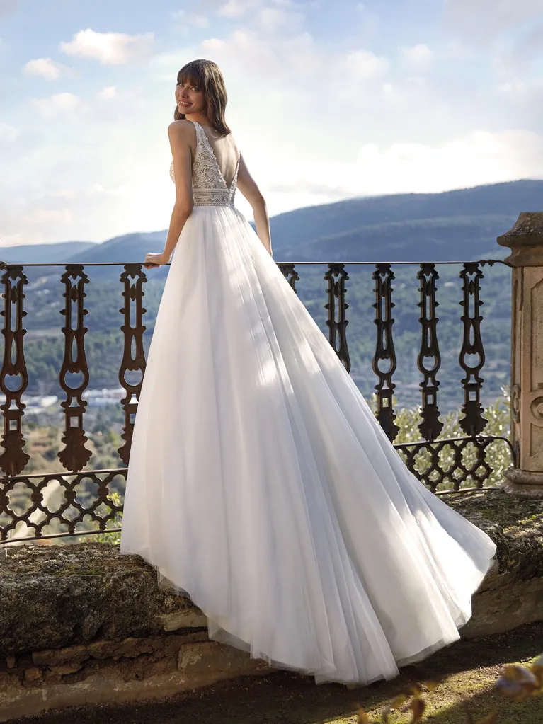 Ellery clearance wedding dress