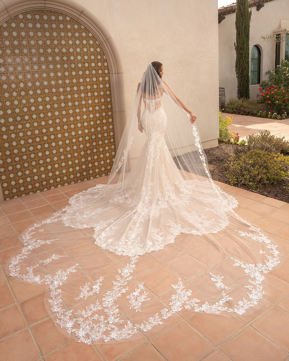 Kitty Chen Couture Wedding Dresses