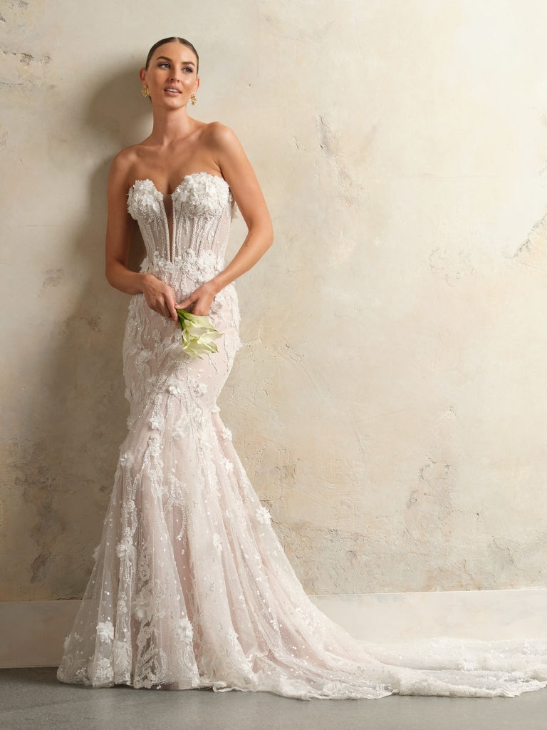 Sottero & Midgely Wedding Dresses