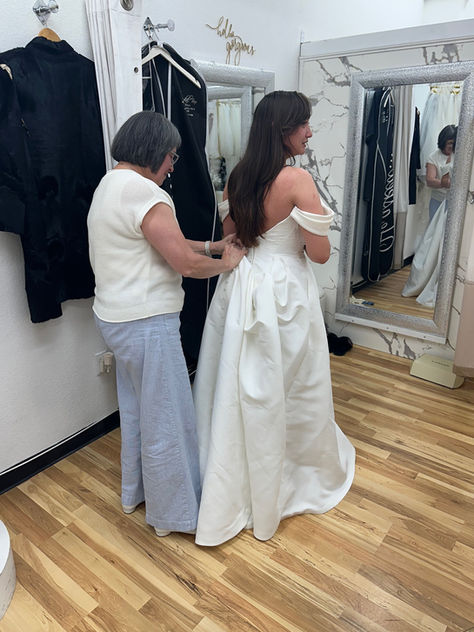 The Advantage of an In-House Tailor