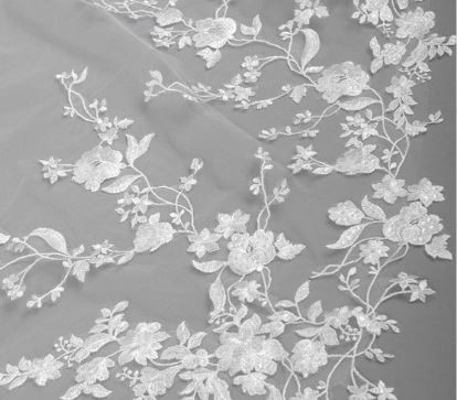 WHITE VEIL セット Two-Layer Bridal White Veil with Pearl Bow for Weddings from