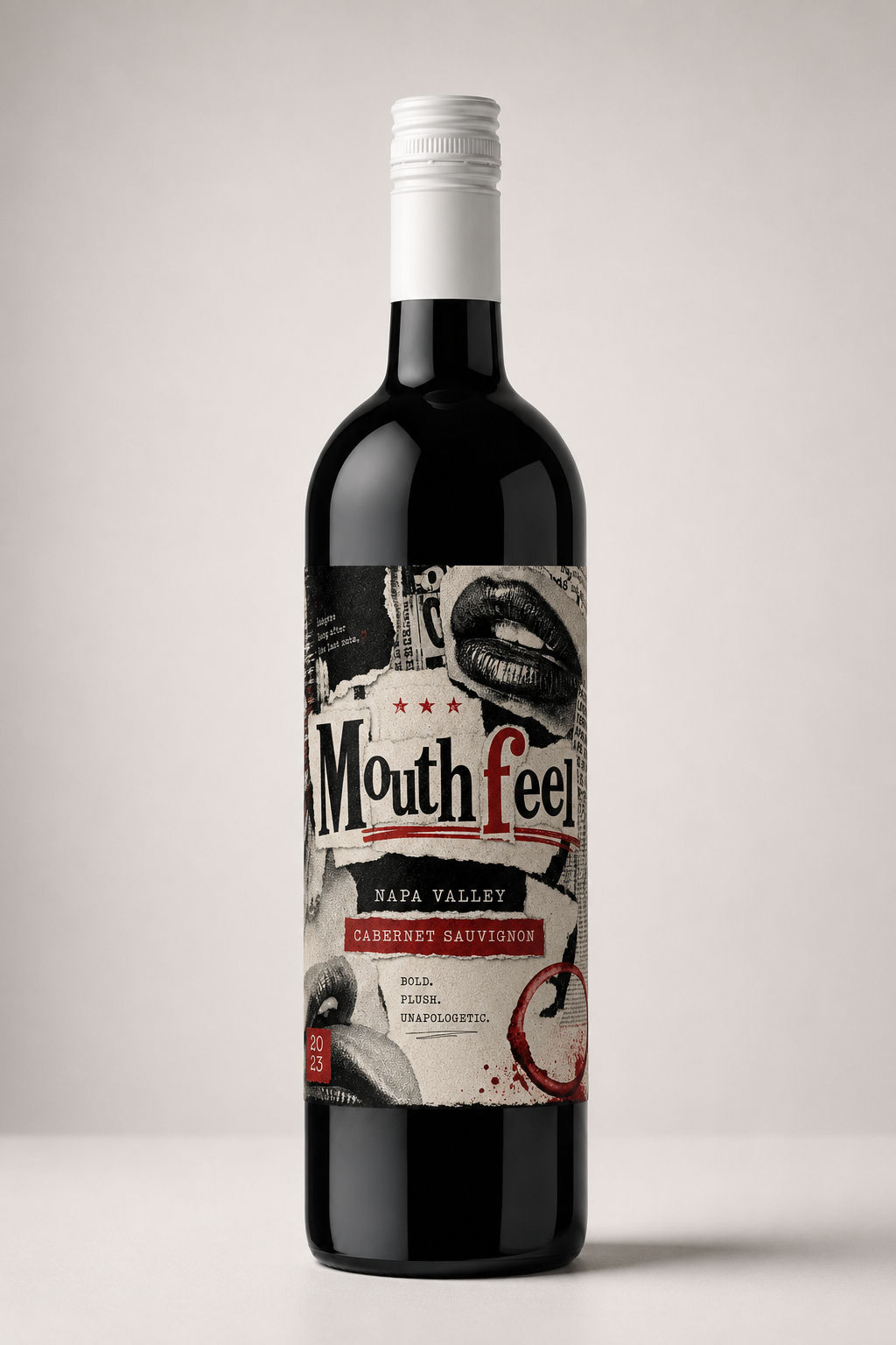 Napa Valley Cabernet Sauvignon