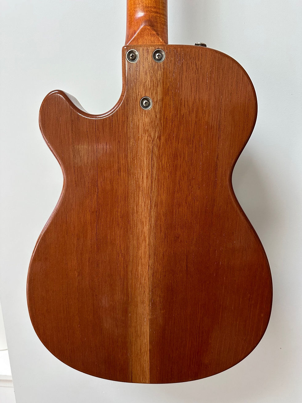 Thumbnail: Bunting Willow - Mojotone Goldfoil PU