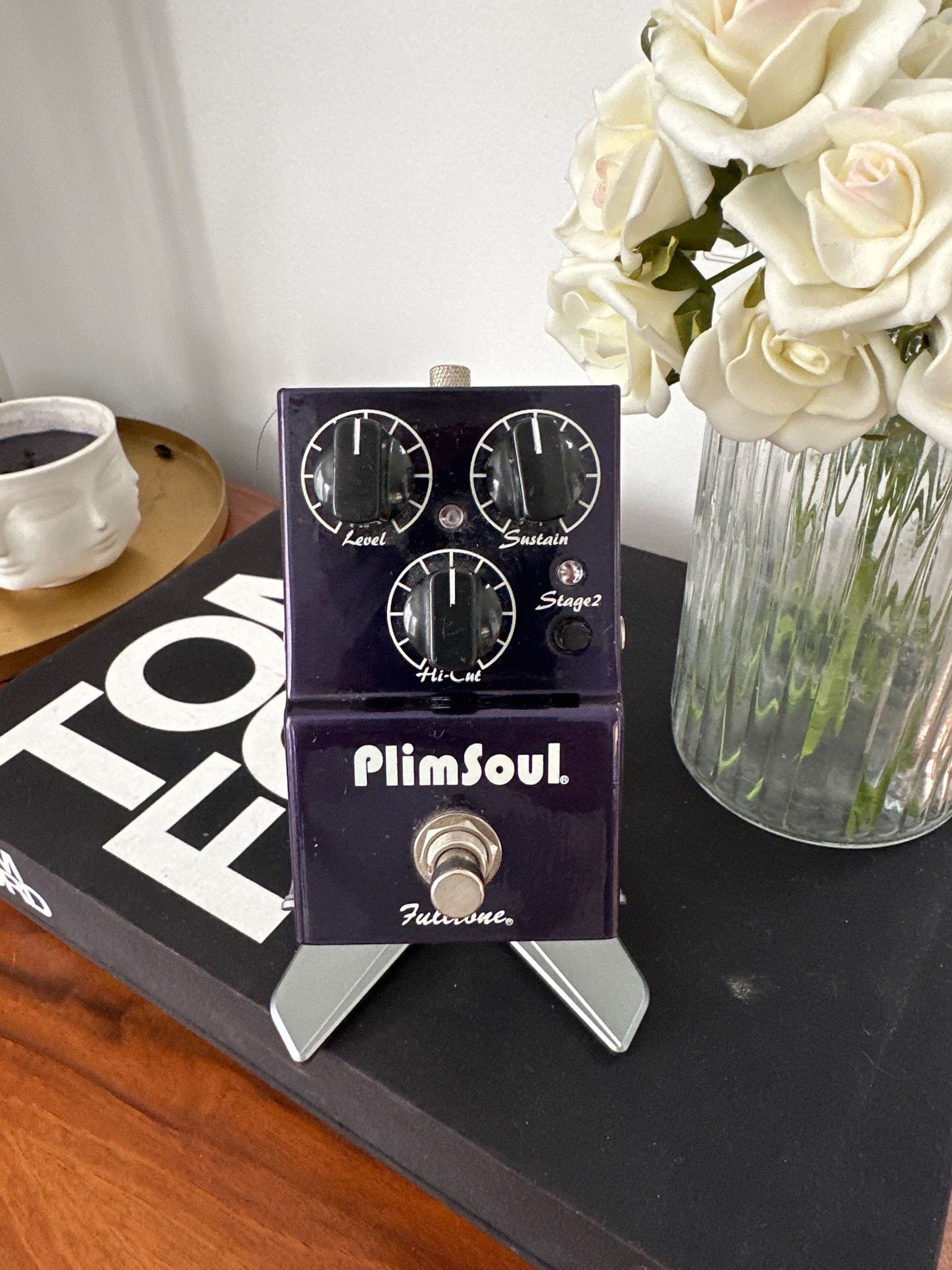 Fulltone Plimsoul
