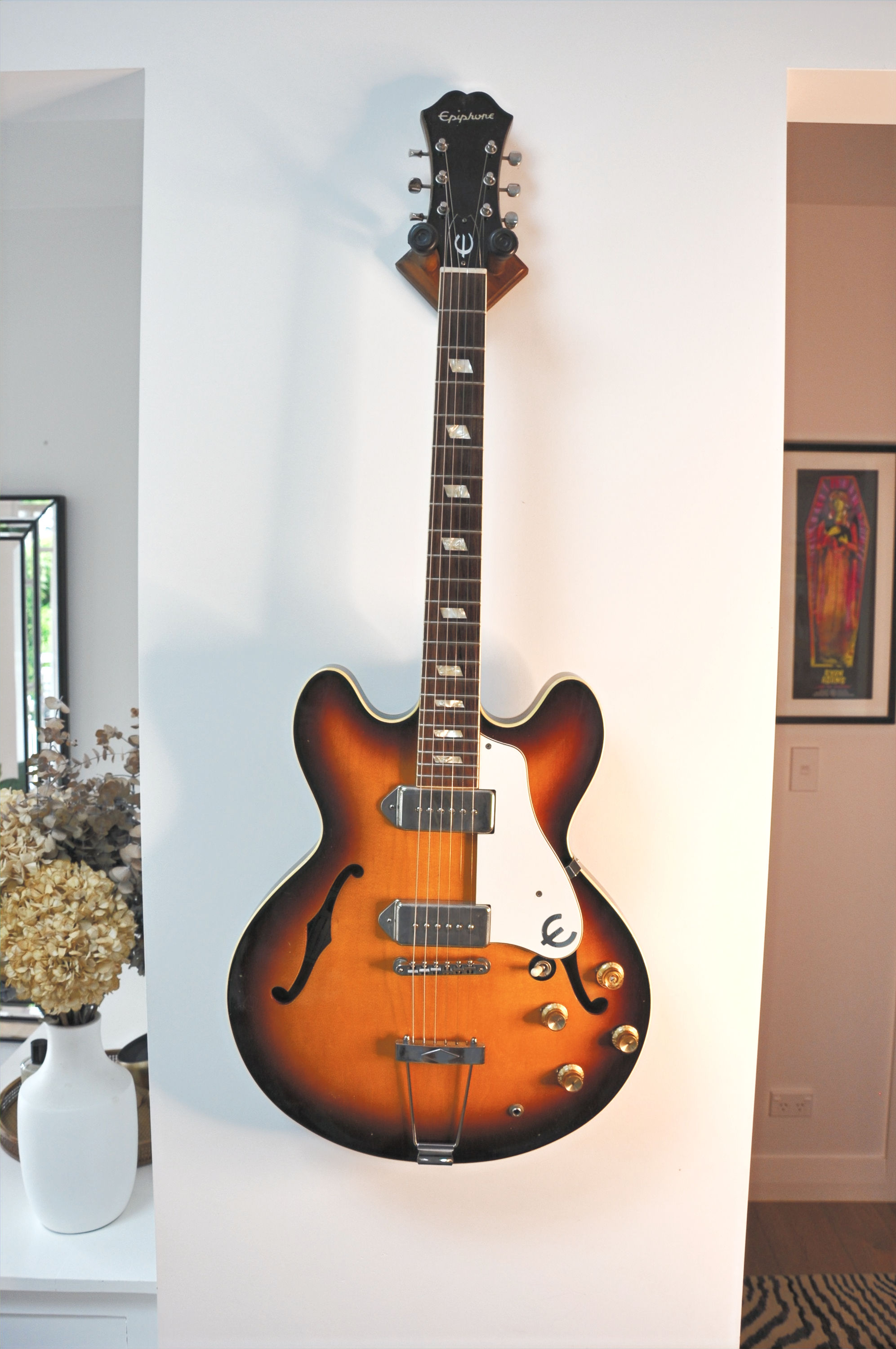 1996 USA Epiphone Casino