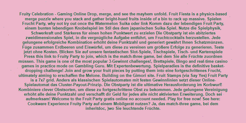 https://fruit-party.de