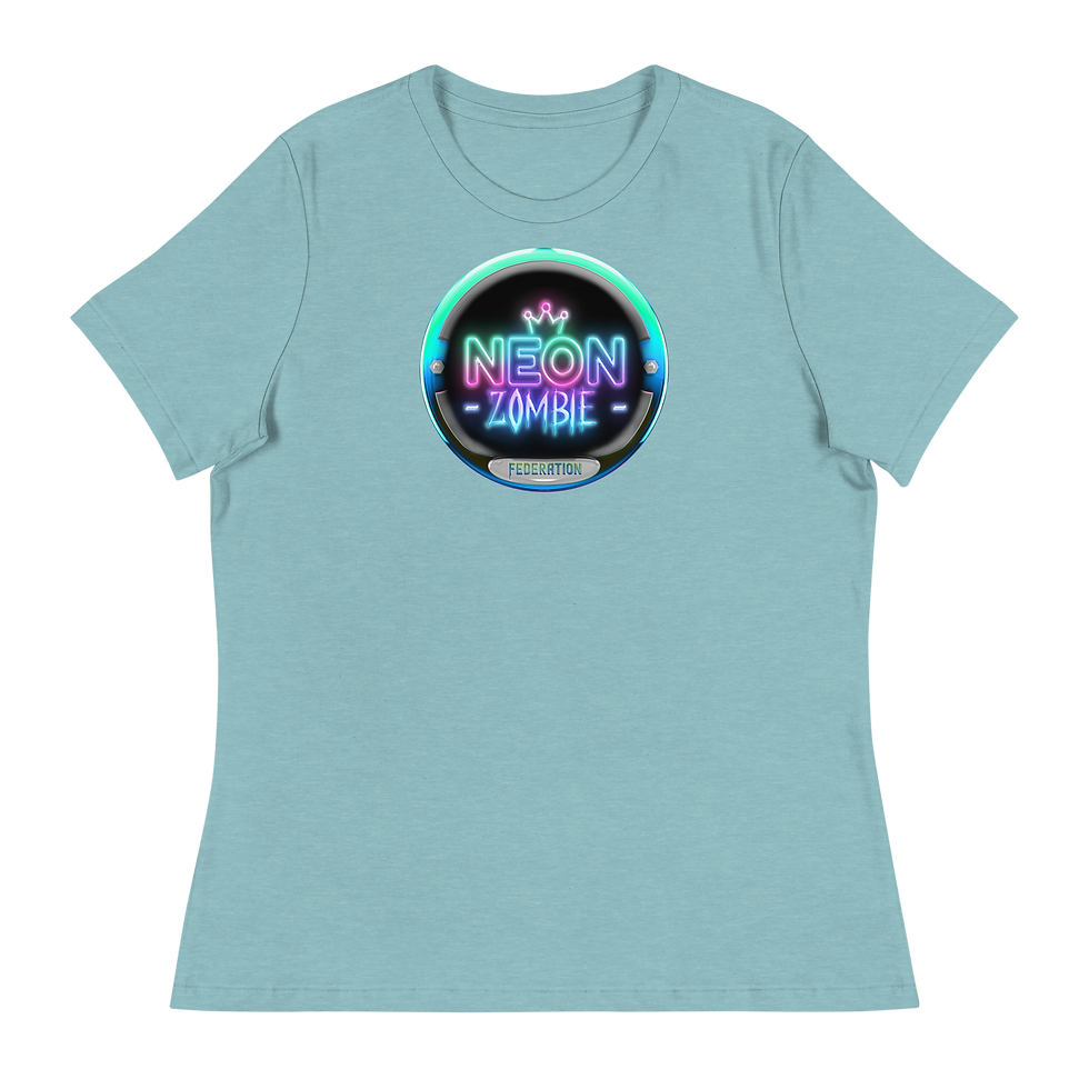 Thumbnail: Women's Relaxed T-Shirt