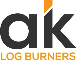 ak log burners