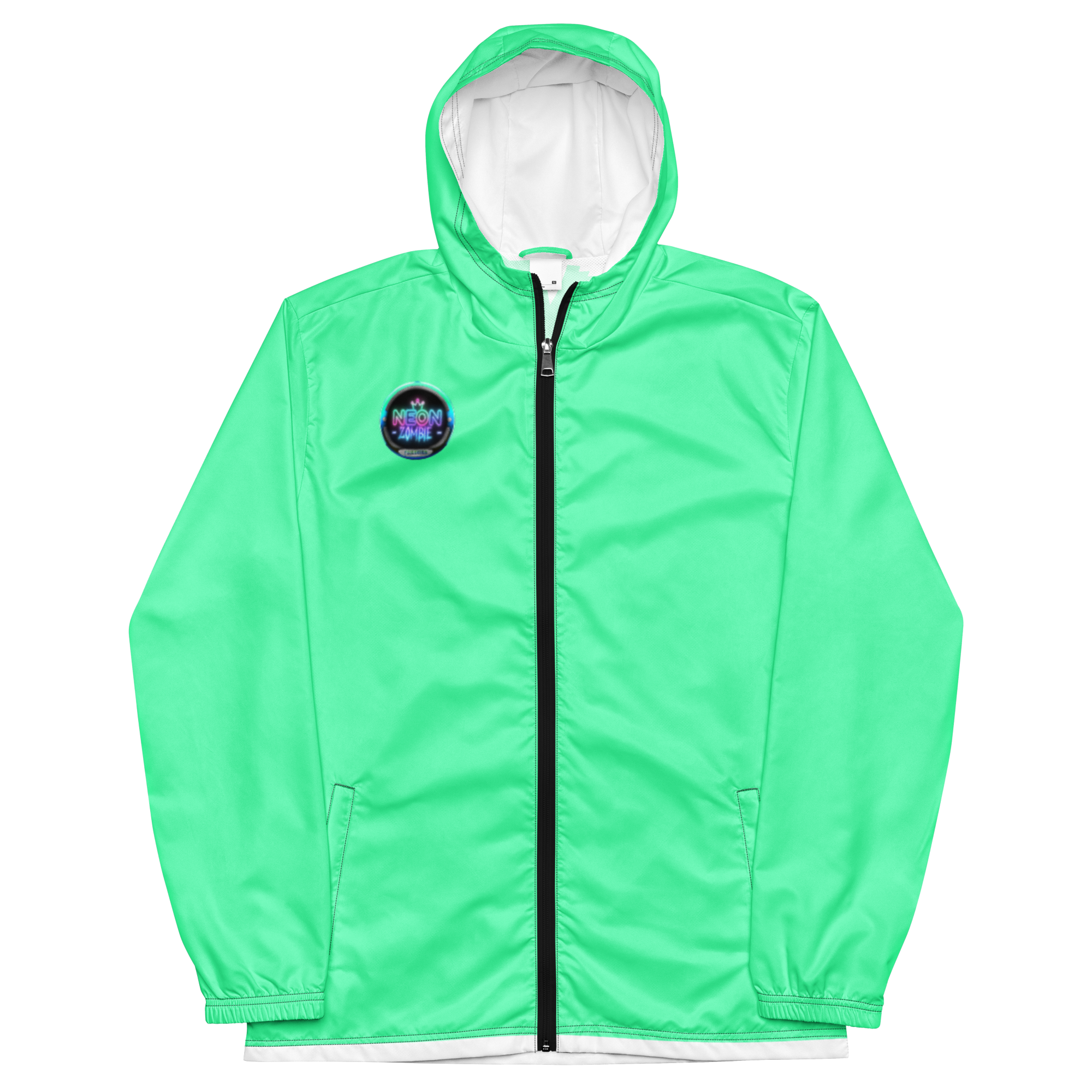Fresh Men’s windbreaker