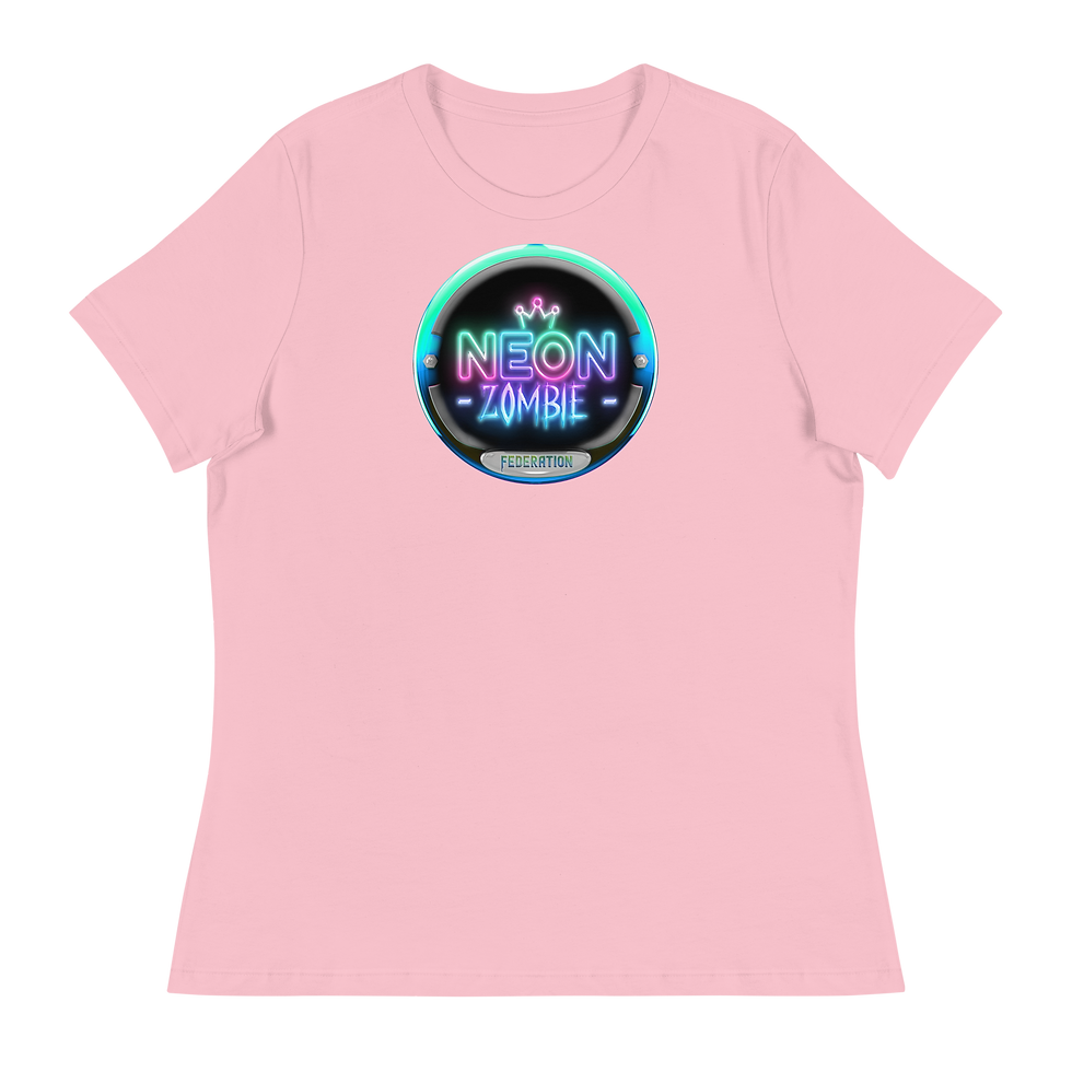 Thumbnail: Women's Relaxed T-Shirt