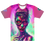 Thumbnail: neon zombie Men's t-shirt
