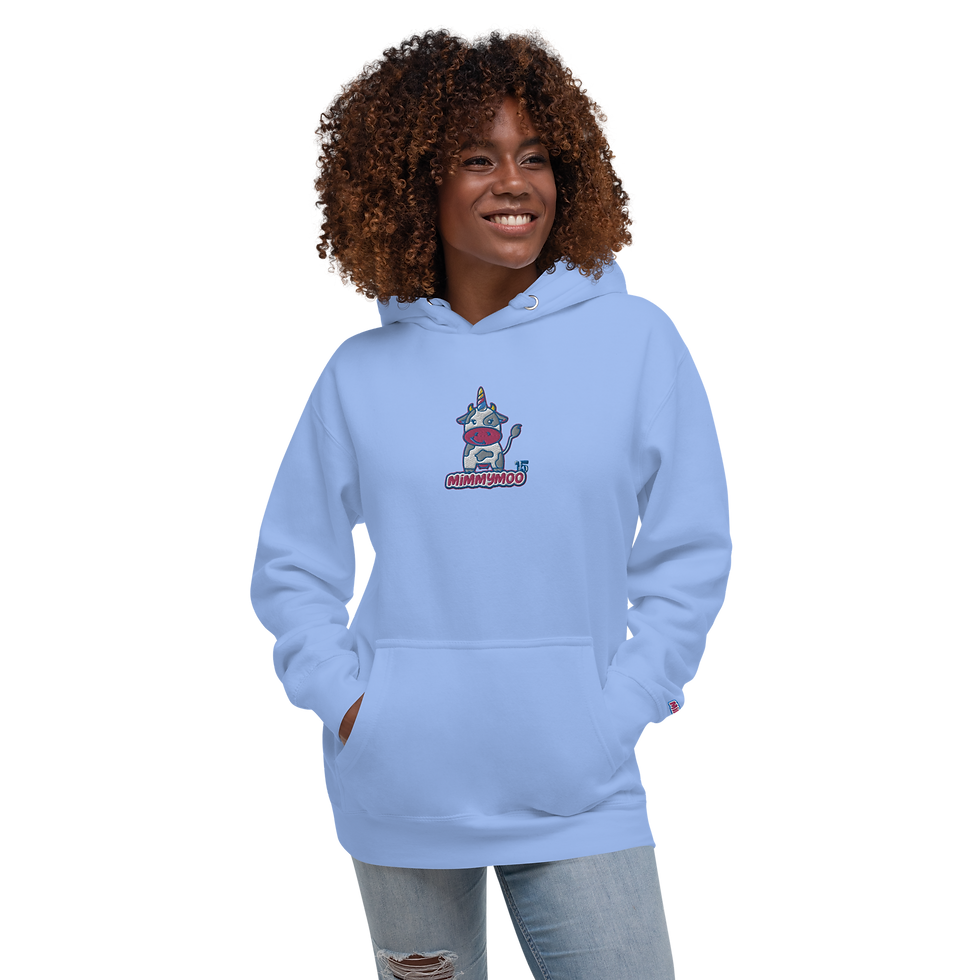 Thumbnail: Unisex Hoodie