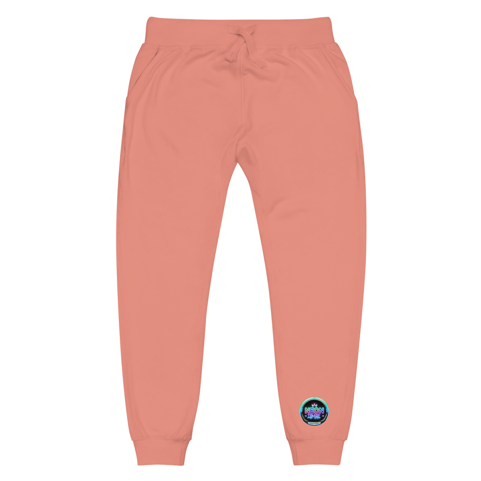 Thumbnail: Federation Unisex fleece sweatpants