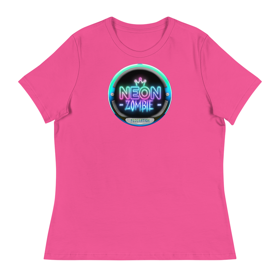 Thumbnail: Women's Relaxed T-Shirt