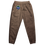 Thumbnail: rust Unisex track pants