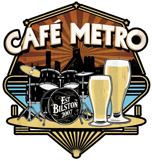 CAFE METRO