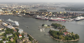 High Need for New Multi Talent Game Changers in the Maritime Field