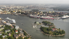 High Need for New Multi Talent Game Changers in the Maritime Field