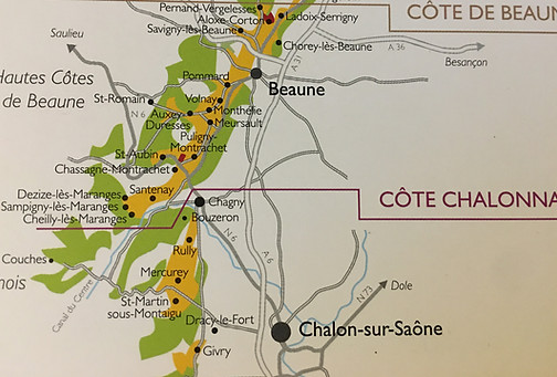 Domaine Clos Saint Jean Exploitation viticole Bio