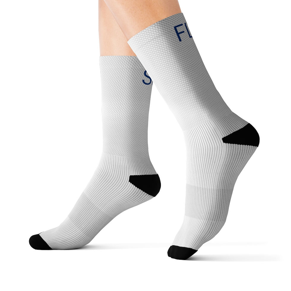 Thumbnail: Flip Sigi Socks