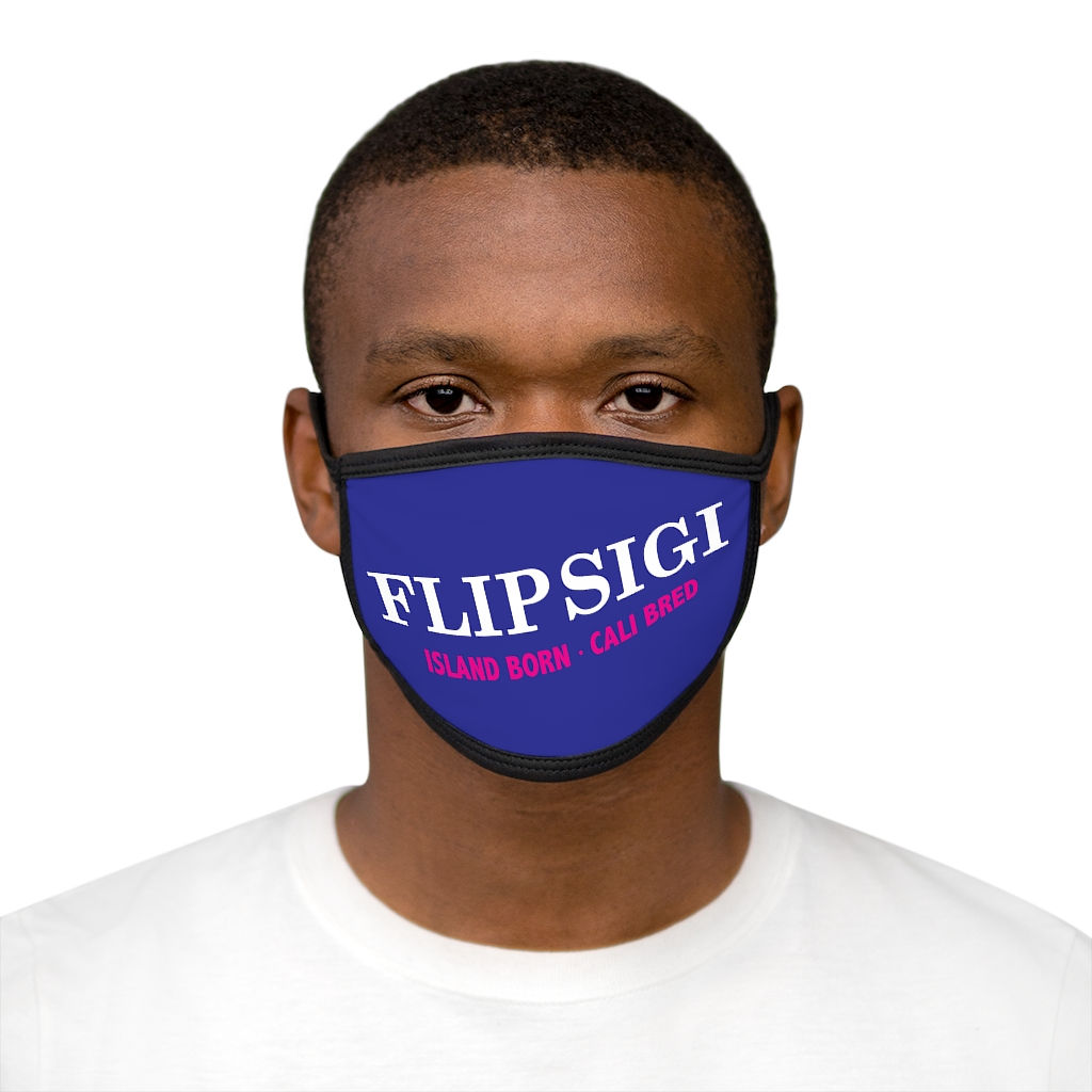 Flip Sigi Face Mask