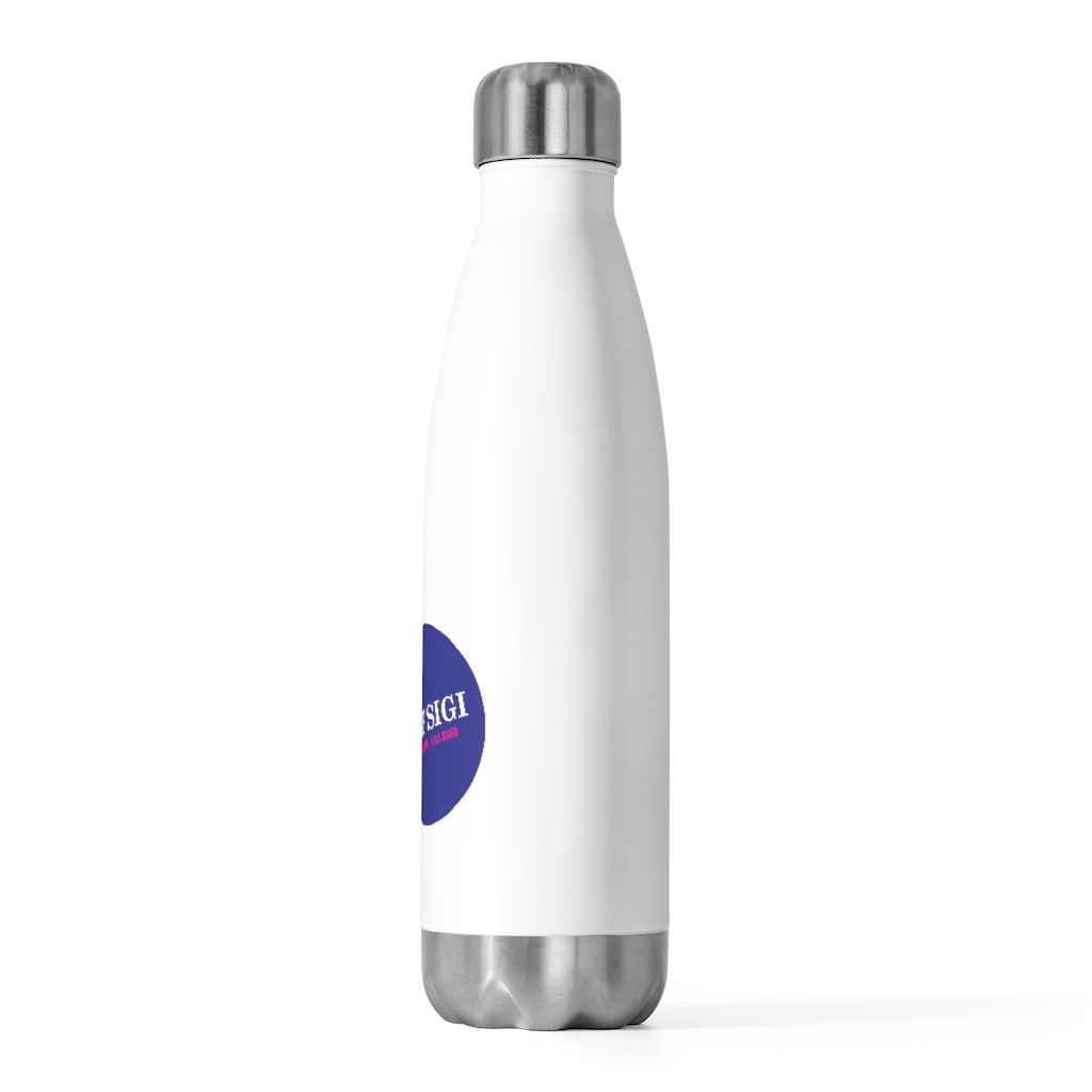 20oz Insulated Flip Bottle