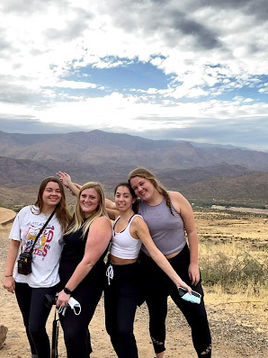 A Weekend Out West