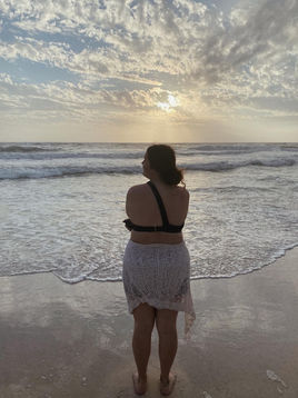 Confronting Your Comfort Zone