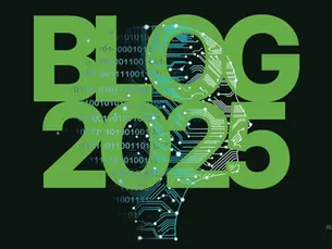 Blog 2025 Rédiger par l'équipe QGM, L’IA va-t-elle vraiment remplacer les personnes qui créent des sites web ?