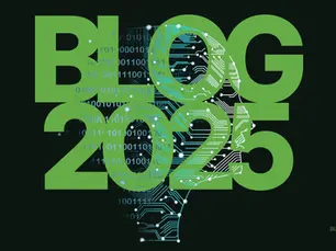 Blog 2025 Rédiger par l'équipe QGM, L’IA va-t-elle vraiment remplacer les personnes qui créent des sites web ?