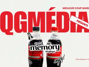 Le meilleur coup marketing de KFC rédigé par QGMédia