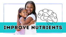 Improving Nutrients for ADHD Kids