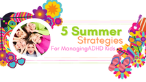 Five Summer Strategies