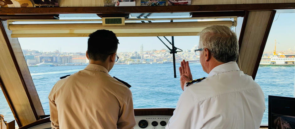 10 Entry-Level Jobs in the Travel Industry