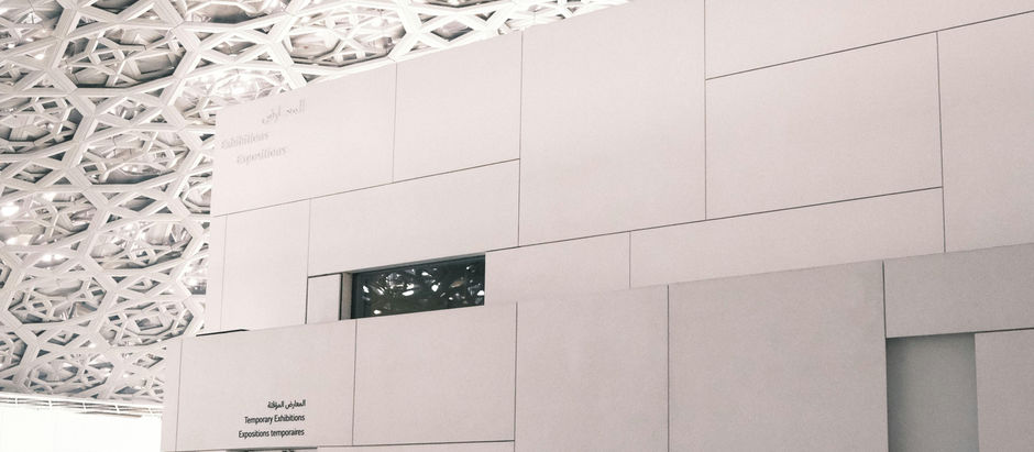 The Best Museums to Visit in Abu Dhabi: A Cultural Guide