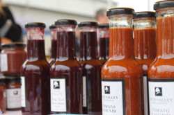Inch Valley Preserves