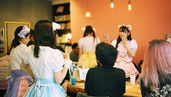 【コラボイベント】8/2(日) \出張にゃんぽんたん/メイドカフェ & ライブ 石巻×にゃんぽんたん×シアターキネマティカ