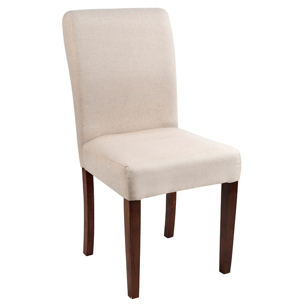 Miniatura: Silla Martina