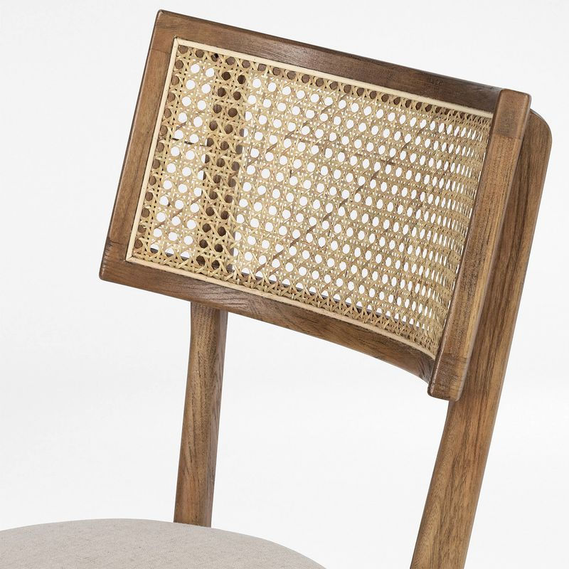 Miniatura: Silla Celta