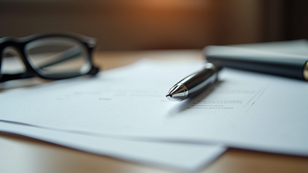 Factors Affecting Estate Planning Attorney Fees: An Estate Planning Cost Breakdown