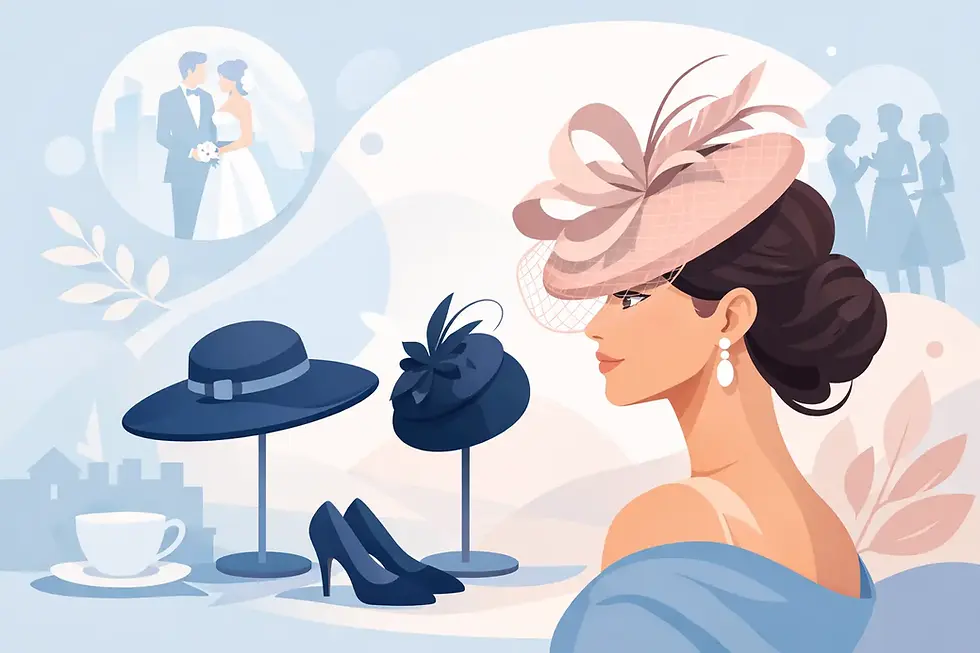 What Is a Hatinator and When Should You Wear One?