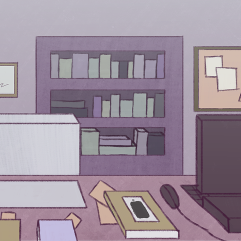 Home Office