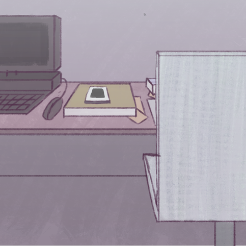 Home Office